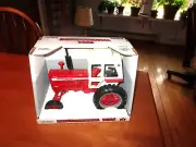 ERTL 1:16 International Turbo Farmall 1456 diecast farm tractor--NIB!