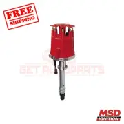 MSD Distributor for Chevrolet Astro 1985-2001