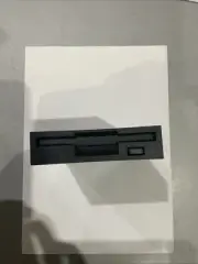 New Internal Floppy Disk Drive With Serial Input