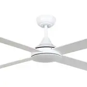 Eglo Stradbroke 52" DC Ceiling Fan with Remote Control