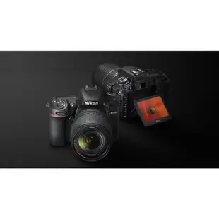 含贈品 Nikon D7500 單機身/加KIT18-140 VR APSC 國祥公司貨