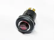 Ferrari 328 512M 512TR F40 4 Way Hazard Switch 61917100 awitalian.com