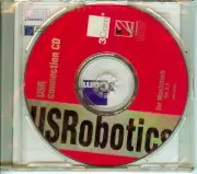 US Robotics Connection CD for Mac OS Ver. 3.0