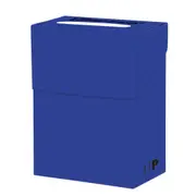 Deck Box (Pacific Blue)