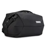 【THULE 都樂】有保固卡 SUBTERRA DUFFEL 45L 手提肩背兩用旅行袋 TSWD-345