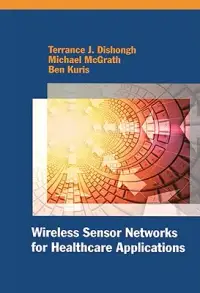 在飛比找博客來優惠-Wireless Sensor Networks for H