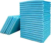 Puppy Pee Pads - Liquid Lock Dog Training Pads, Pet Toilet Pads, Comfortable Puppy Mat, Absorbent Dog Pads | Toilet Pee Wee Mats Absorbent Protective Sheets For Mattres Pets Home Travelling Picnic
