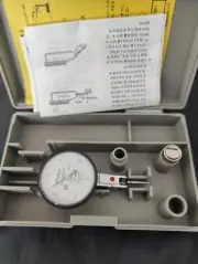 Mitutoyo 513-402 Quick Set Horizontal Dial Test Indicator: 0.03" Range New