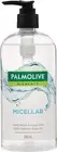 Palmolive 500ml Elements Liquid Hand Wash Soap Micellar + 100% Natural Rose Oil