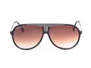 Anne Klein Designer Sunglasses - Aviators Brown