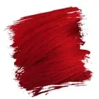 Crazy Color Crazy Color Semi Permanent Hair Colour 100ml-Fire Red #056