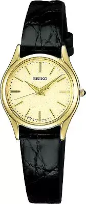 [Seiko] Seiko Watch Swdl160 Women'S No.9