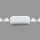 Pull Cord Connector Joiner Kitchen Lightweight Plastic Chain Connectors