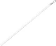 Universal Drapery Rod Curtain Hook Blind Opening Pull Vertical Blinds Control Rod Tilt Rod Replacement Window Blinds Stick Inches