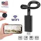 Mini HD 1080P Camera Motion Detection Recorder Camcorder Home Security Camera