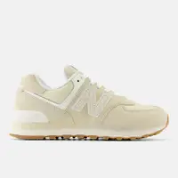 在飛比找蝦皮商城優惠-New Balance 574 女鞋 休閒鞋 復古鞋 經典 