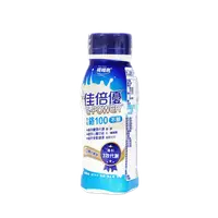 在飛比找松果購物優惠-佳倍優 鉻100 無糖 不甜 237ml (10折)