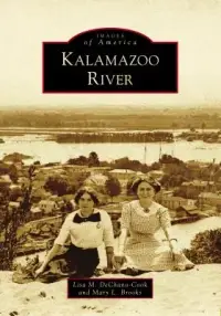 在飛比找博客來優惠-Kalamazoo River