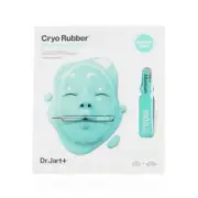 Dr. Jart Cryo Rubber with Soothing Allantoin Facial Mask NEW FAST SHIP