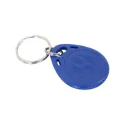Grandstream Rfid Coded Key Fob Chain Voip Access Fobs For Gds3710
