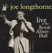 Joe Longthorne Live Albert Hll