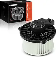 A-Premium HVAC Heater Blower Motor for Mazda 3 2014-2017 CX-5 2013-2016