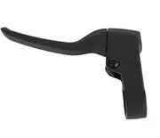 Motorized Scooter Brake Handle for NIU KQI 3 KQI 2 Electric Scooter Left and Right Brake Lever Replacement Accessories Motorized Scooter (Color : Left)