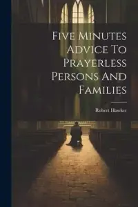 在飛比找博客來優惠-Five Minutes Advice To Prayerl