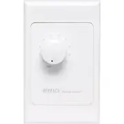 REDBACK A2260A 10W PA Attenuator Dual Cover Vertical