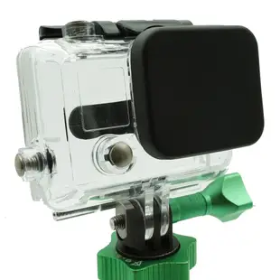 【GoPro 副廠】 HERO 5 6 7 運動攝影機 鏡頭保護蓋 台南弘明 鏡頭蓋 防塵蓋 保護蓋