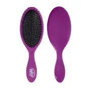 Wet Brush Detangling Hair Brush in Purple
