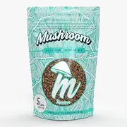 Mycelium Plus Master Mix Premium Mushroom Spawn I Organic Feed Mushroom Growing Kit I Indoor Cultivation for Starter & Pro Home Growers I Non-GMO & Sourced from Local USA Farms, 5lbs