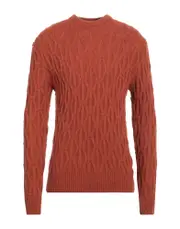 [DANIELE ALESSANDRINI HOMME] DANIELE ALESSANDRINI HOMME Sweaters - Item 14380604