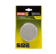 Ryobi 18 / 36V Replacement Line Trimmer Spool And Cap