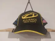 Alliance Truck Parts Racing Cap Hat V8 Supercars - Holden Bathurst Freightliner