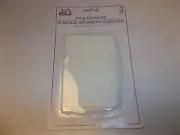 Icing Comb Set of 3 Voila Brand Cake Decorating Tool Scrapers