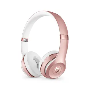 Beats Solo3 Wireless 耳罩式耳機-【拆封福利品】