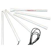 Foldaway Large Caravan TV Antenna