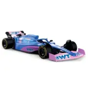 NSR 0387IL NSR Formula 22 Blue BWT No.31 Esteban Ocon 1:32 slot car