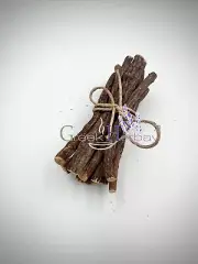 Licorice Root Sticks 100% Dry & Natural Glycyrrhiza Glabra 20g - 1.9kg
