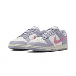 NIKE DUNK LOW INDIGO HAZE 粉紫葡萄 史黛拉兔 DD1503-500【FASHION SPLY】