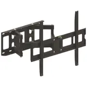 Click TV Wall Mount With Tilt And Swivel