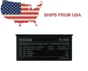TECSUN PL-680 authentic kickstand