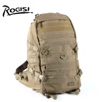 在飛比找樂天市場購物網優惠-ROGISI陸杰士軍迷戰術背包 戶外野營背包 TAD背包 登