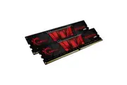 G.Skill 32G (2x16G) F4-3200C16D-32GIS Aegis 3200MHz CL16 DDR4 RAM