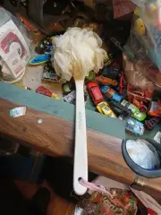 Ecotools Ecopuff Exfoliating Back Scrubber