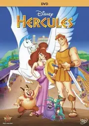 Hercules - Hercules [New DVD] Ac-3/Dolby Digital, Dolby, Dubbed, Subtitled