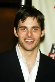 James Marsden at 10th Race to Erase MS Century Plaza Hotel May 9 - 2003 Photo