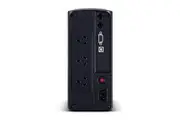 CyberPower Value Pro 700VA/390Watt UPS (VP700ELCD)