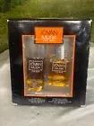 JOVAN MUSK FOR MEN 88ML COLOGNE SPRAY/ 59ML AFTERSHAVE (GIFT SET) CLASSIC